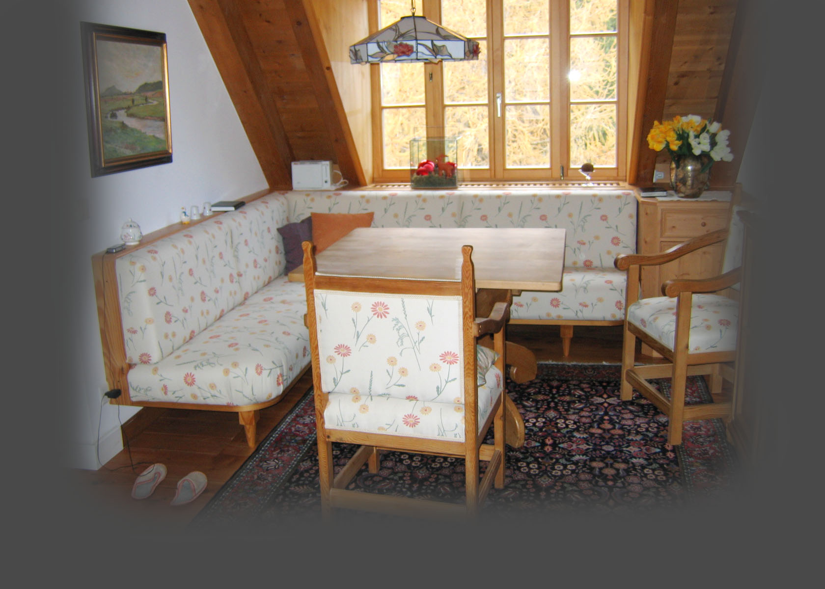Innenausbau, Wohnzimmer, Tür, Handarbeit, Tische, Vollholz, Kinderbetten, Lagenbau, Wasserburg, Rosenheim, Traunstein